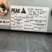 Peak Scientific Solaris image 2